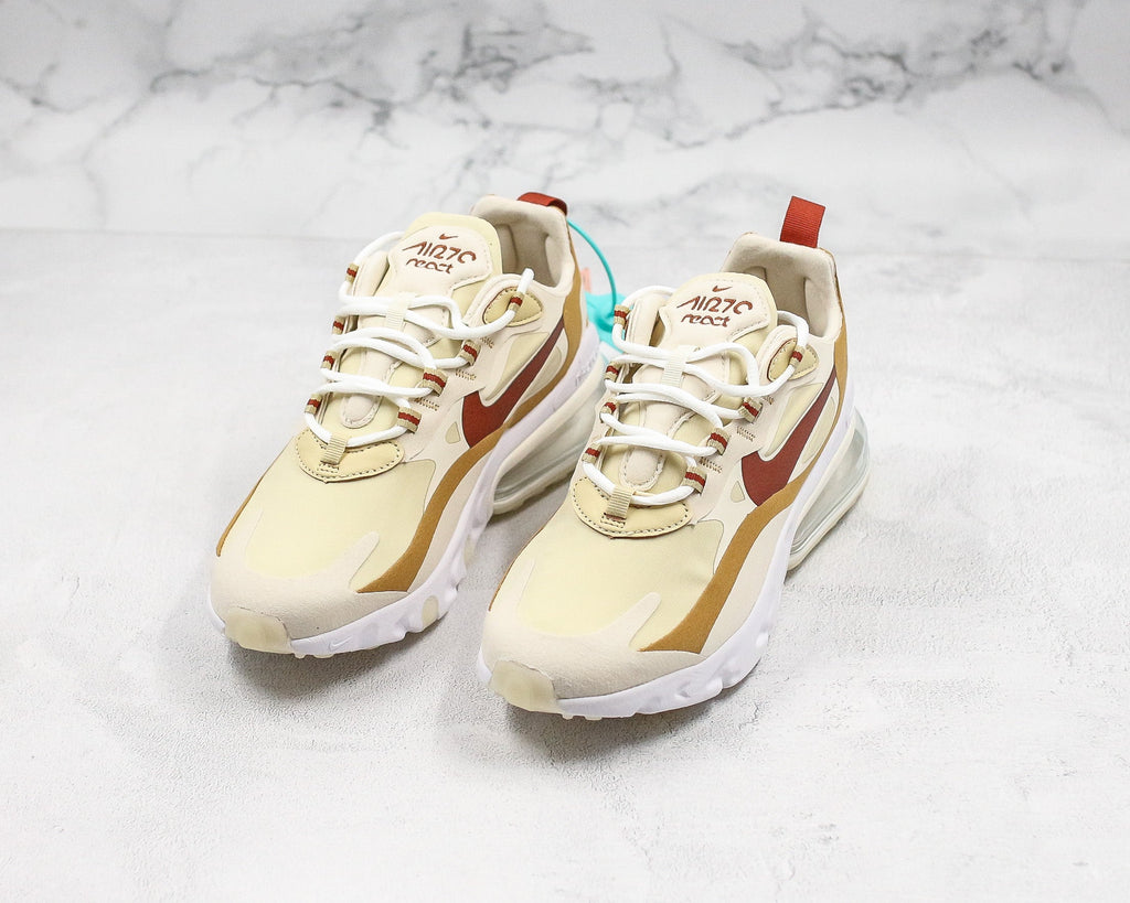 Nike w air max 270 react equestrian best sale